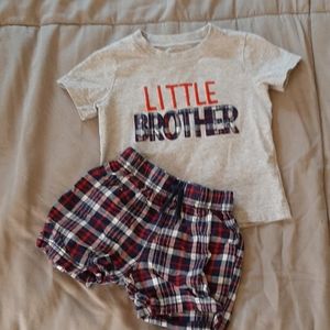 Toddler outfit